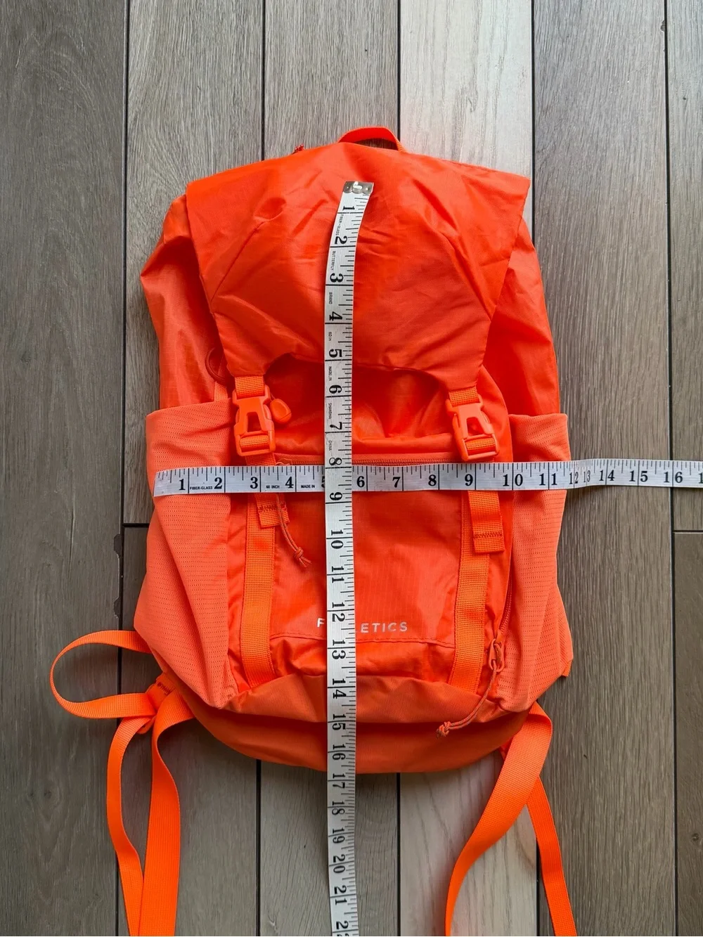 Fabletics Hiking Backpack - Picture 4 of 8
